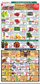 DeMoulas Market Basket weekly ad week 42 Page 2