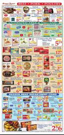 DeMoulas Market Basket weekly ad week 42 Page 3