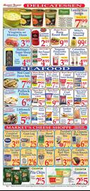 DeMoulas Market Basket weekly ad week 42 Page 4