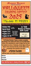 DeMoulas Market Basket weekly ad week 42 Page 5
