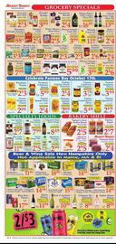 DeMoulas Market Basket weekly ad week 42 Page 8