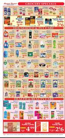 DeMoulas Market Basket weekly ad week 42 Page 9