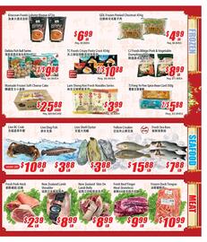 WinCo Food Mart flyer week 42 Page 3