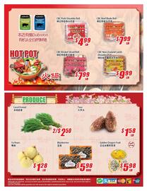 WinCo Food Mart flyer week 42 Page 4