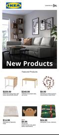 Ikea weekly ad week 42 Page 1