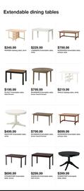 Ikea weekly ad week 42 Page 2