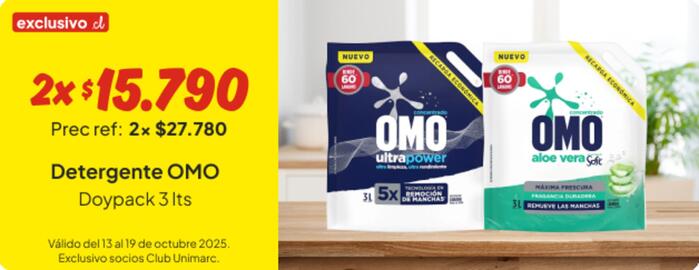 Catálogo Unimarc Página 2