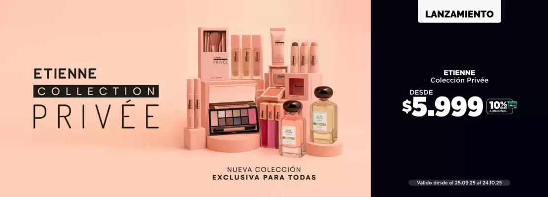 Catálogo Preunic (válido hasta 28-10)