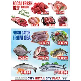 City Retail Supermarket catalogue Page 4