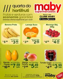 Catálogo Maby Supermercados Página 2