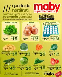 Catálogo Maby Supermercados Página 3