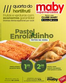 Catálogo Maby Supermercados Página 4