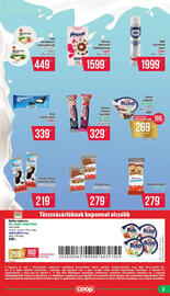 Coop akciós újság | mini abc szuper Oldal 3