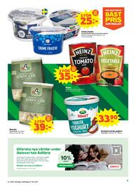 Stora Coop reklamblad vecka 43 Sida 5
