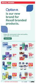 Rexall flyer week 42 Page 11