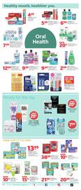 Rexall flyer week 42 Page 15