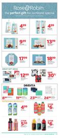 Rexall flyer week 42 Page 16