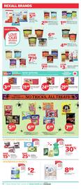 Rexall flyer week 42 Page 17