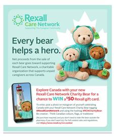 Rexall flyer week 42 Page 19