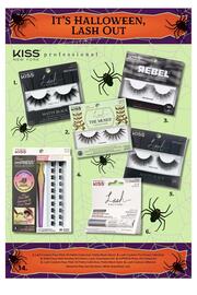 Rexall flyer week 42 Page 33