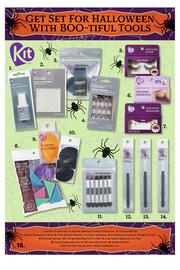 Rexall flyer week 42 Page 35