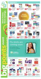 Rexall flyer week 42 Page 5