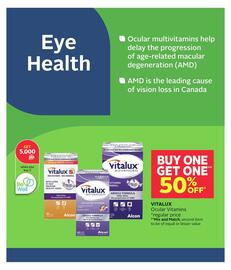 Rexall flyer week 42 Page 6