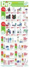 Rexall flyer week 42 Page 9