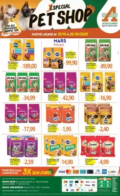 Folheto Atacadão (válido até 26-10)