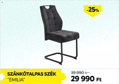 Möbelix akciós újság Oldal 5