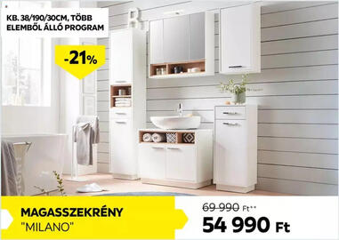 Möbelix akciós újság Oldal 7
