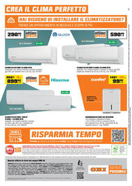 Volantino OBI Pagina 12