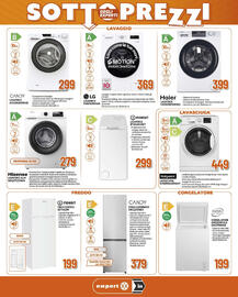 Volantino Ipercoop | Expert Pagina 2