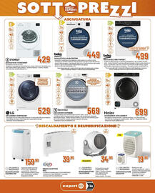 Volantino Ipercoop | Expert Pagina 3