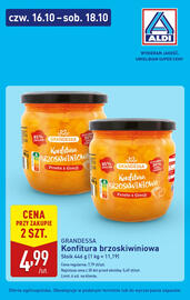 ALDI gazetka Strona 2