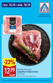 ALDI gazetka Strona 3