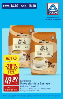 ALDI gazetka (ważność do 18-10)