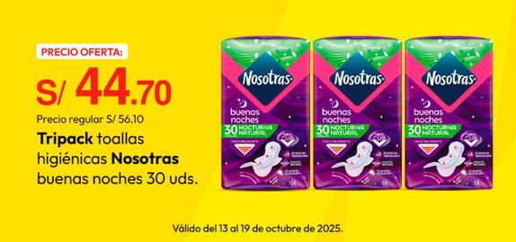 Catálogo Metro Página 1