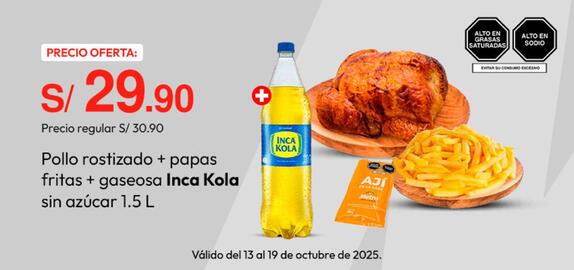 Catálogo Metro Página 4