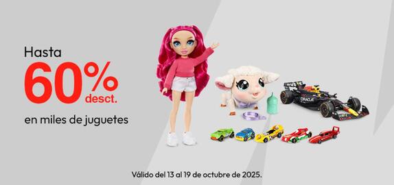 Catálogo Metro Página 6