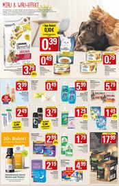 WEZ Prospekt woche 43 Seite 15