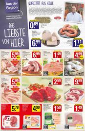 WEZ Prospekt woche 43 Seite 4
