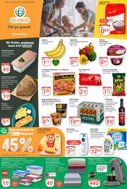 Globus Prospekt woche 43 Seite 1
