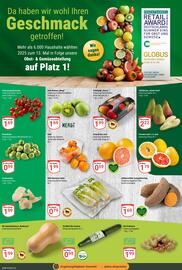 Globus Prospekt woche 43 Seite 7