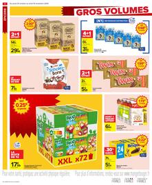 Catalogue Carrefour page 10