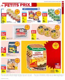 Catalogue Carrefour page 11