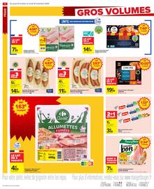Catalogue Carrefour page 12
