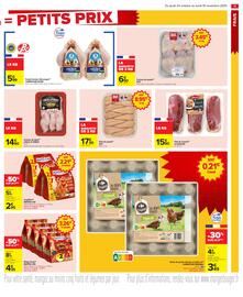 Catalogue Carrefour page 13