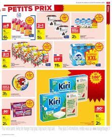 Catalogue Carrefour page 15