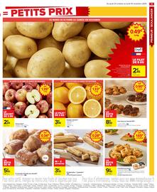 Catalogue Carrefour page 17